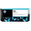HP 727 130 ml Yellow DesignJet Ink Cartridge Cartuccia Anteprima dell’immagine prodotto 16