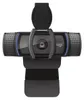 Webcam Logitech C920s HD Pro Anteprima dell’immagine prodotto 1