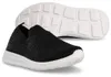 Kinder Slip On Sneaker Mädchen/Jungen Textilschuhe Grino in Produktbild-Vorschau 3