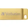 VERBATIM USB 3.0 Drive 16GB Metal Executive, gold Produktbild-Vorschau 12