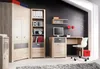 Furniture24 Schrank mit Regalen YOOP YPS71 Hochschrank Produktbild-Vorschau 4