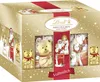 Lindt Mini Personnages de Noël Mélange Chocolat au Lait Voir les images du produit 1