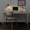 MasterLED E27 Leselampe Modern Schwarz Holz, Produktbild-Vorschau 7