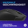 Logitech G G309, rechts, Optisch, RF Wireless + Bluetooth, Produktbild-Vorschau 6