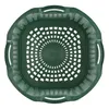 BURI 5x paniers de récolte Panier de jardin 50L  Germany Voir les images du produit 9