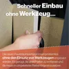 Feuerraumauskleidung 10-teilig passend für Justus Bavaria Produktbild-Vorschau 3