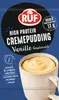 RUF Protein Pudding Vanille Produktbild-Vorschau 1