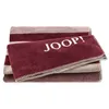 JOOP! Plaid Shutter Farbe Rouge Größe 150 x 200 Produktbild-Vorschau 1