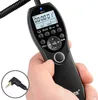 Timer Fernauslöser AX-3 E3 Canon EOS R R6 RP 90D 2000D 850D Produktbild-Vorschau 1