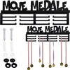 Wieszak na medale MOJE MEDALE Podgląd zdjęcia produktu 1