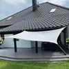 Voile d'ombrage 3x2m - beige Gardlov 23163 Voir les images du produit 20