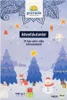 Adventskalender - Frucht- und Nusskonfekte 216g Produktbild-Vorschau 1