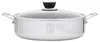 Henssler HSN Edelstahlbräter 112865 4260759873263 Produktbild-Vorschau 6
