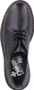 Rieker Klassische Schnürschuhe 52052-00 Damen Produktbild-Vorschau 18