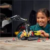 LEGO® Technic 42121 Hydraulikbagger Náhled obrázku produktu 22