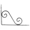 Regalhalter 240x190mm Regalträger Regalwinkel Wandkonsole Produktbild-Vorschau 3
