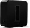 SONOS Sub (Gen3) Subwoofer App-steuerbar, Schwarz Produktbild-Vorschau 3