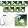 LUMILED LED Leuchtmittel 10x Module LED Lampen INSERT 7W Produktbild-Vorschau 1