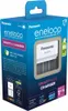 Panasonic Eneloop Smart & Quick Ladegerät BQ-CC55 Produktbild-Vorschau 1