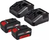 Einhell PROFESSIONAL Akku-Rasenmäher GP-CM 36/41 Li Produktbild-Vorschau 7
