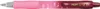 Gelové pero "G-2 Pink Bubble", růžová, 0,32 mm, stiskací Náhled obrázku produktu 3