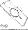 imoshion Rugged Air MagSafe Case pour l'Apple iPhone 15 Voir les images du produit 7