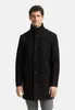 Tom Tailor Herren 1046983 2-in-1 Wollmantel Mit Abnehmbarer Produktbild-Vorschau 1