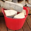 ADGO® Flexibler Eimer zum Tragen Solide Griffe Flexi Bin Produktbild-Vorschau 8