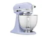 Kitchenaid 5KSM125ELR 4,8L Küchenmaschine, lavender-cream Produktbild-Vorschau 3