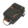 3-teiliges Rucksack-Set fuer Damen und Herren, Produktbild-Vorschau 6