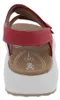 Joya Damen Sandale PANAMA RED rot Größe EUR 39 Produktbild-Vorschau 16