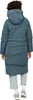 Mazine Damen Mantel Wanda Coat, Größe:S, Farben:steel blue Produktbild-Vorschau 12