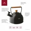 Bouilloire Gerlach 2.5L Natur Mat Voir les images du produit 2