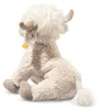 Steiff Hochlandkuh Harper sitzend 24 cm beige 068942 Produktbild-Vorschau 2