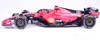 Bburago 16812S Ferrari SF-23 #55 Formule 1 2023 rouge Sainz Voir les images du produit 20