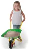 Rolly Toys - Brouette de jardin et de chantier en métal, Voir les images du produit 2