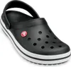 Crocs Crocband Czarny Podgląd zdjęcia produktu 17