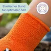 12 x Arbeitshandschuhe Kinder Latex Gartenhandschuhe Kinder Produktbild-Vorschau 5