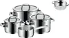 WMF Function 4 0761066380, Edelstahl, Edelstahl, Edelstahl, Produktbild-Vorschau 26