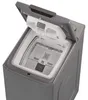 Hoover THOSQ286TMR5-S Waschmaschine 8kg  17 Programme Wi-Fi Produktbild-Vorschau 2
