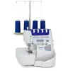 JUKI 2000 -  2/3/4 Faden Overlock Produktbild-Vorschau 14