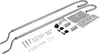 KNOTT Reserveradhalterung für Wohnwagen 1200-1500mm Produktbild-Vorschau 1