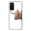 MuchoWow® Handyhülle Schutzhülle Hülle für Huawei P40 Produktbild-Vorschau 1