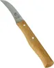 WINDMÜHLEN coltello spelucchino manico in faggio non Anteprima dell’immagine prodotto 2