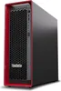 Lenovo ThinkStation P5 (30GA009FGE), PC-System, (Windows 11 Produktbild-Vorschau 4