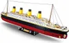 Sluban Titanic M38-B1122 Titanic extra large Voir les images du produit 5