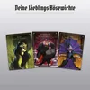 Disney Villainous: Das Böse schläft nie! Ravensburger 26891 Produktbild-Vorschau 8