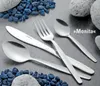 Esmeyer Besteckset MONITA 200-tlg. Produktbild-Vorschau 5