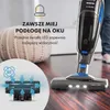 Klarstein TurboHybrid Odkurzacz cyklonowy, Odkurzacz Podgląd zdjęcia produktu 2