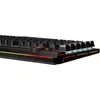 Corsair K100 RGB, Przewodowa, USB, Mechaniczna, QWERTY, RGB Podgląd zdjęcia produktu 3